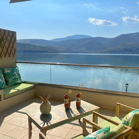 Beach House In Itea-Delphi المظهر الخارجي الصورة
